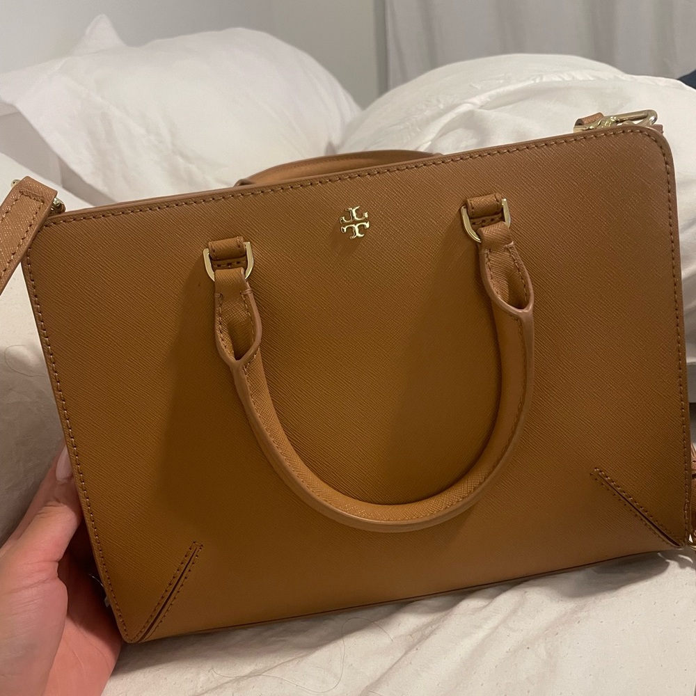 Tory Burch Robinson Small shoulder bag